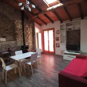 La Casa Del Ciodo Colico