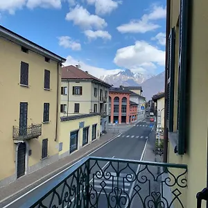 Appartamento La Casa Al Centralissimo A 2 Passi Dal Centro, Colico