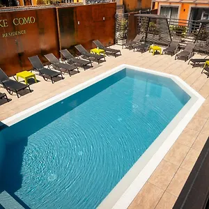  Apartment Residence Lake Como