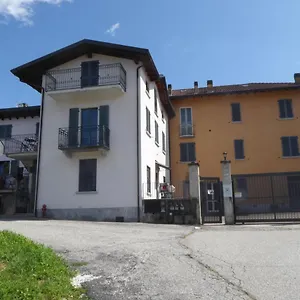 Appartamento Bonita Vista, Colico