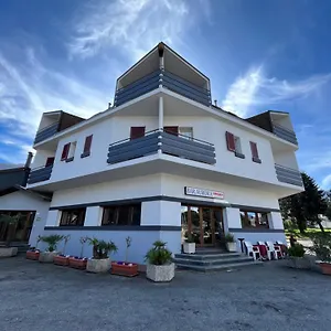  Hotel Aurora