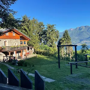  Villa Cozy Nature House