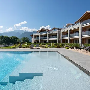 Апарт-отель Dorato Luxury & - View, Колико