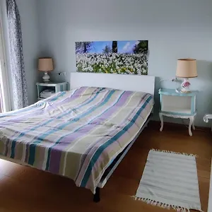  Apartment Il Giardino
