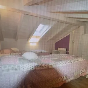 Appartamento Casa Delle Corti, Colico
