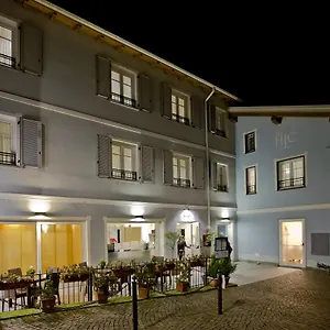 3* Hotel Di