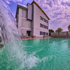  Aparthotel Rainbow