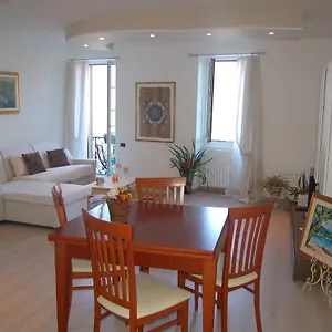  Apartment Bella Piazza