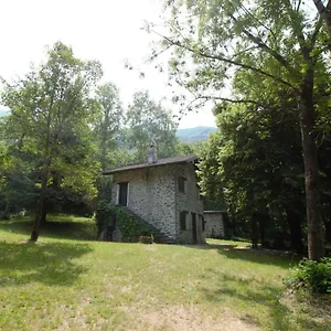 Appartamento Verde, Colico