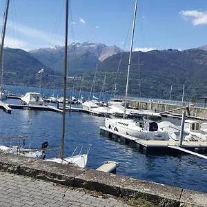  Apartment Residenze Lariane